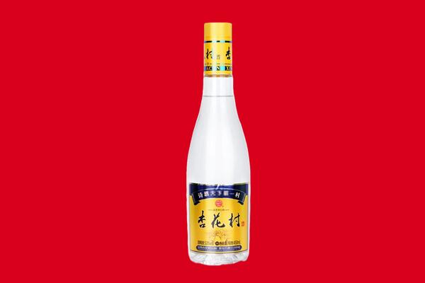 南京回收杏花村